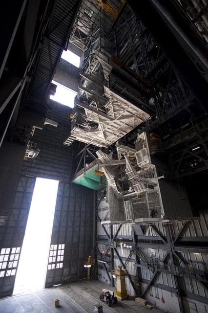 NASA image: KSC-2012-5788