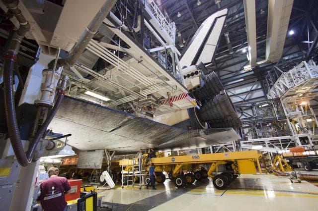 NASA image: KSC-2012-5796