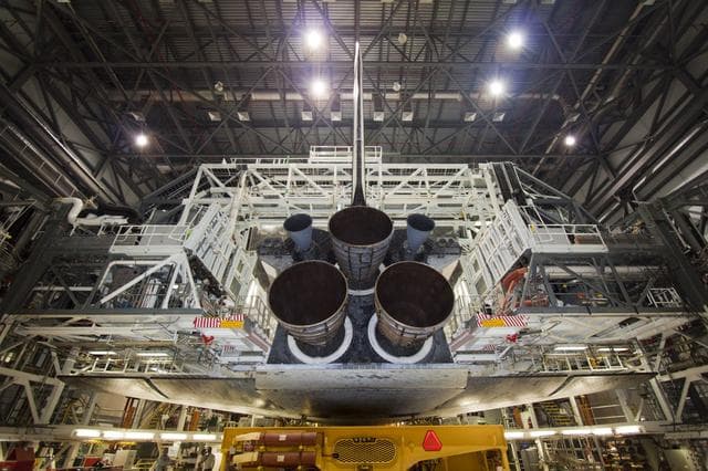 NASA image: KSC-2012-5798