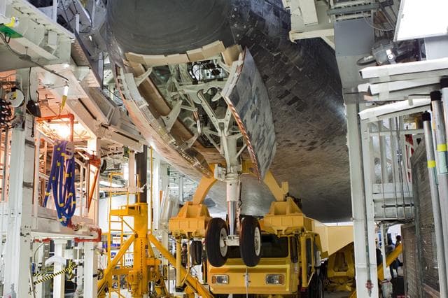 NASA image: KSC-2012-5799
