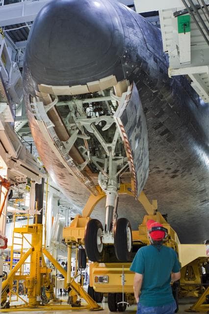 NASA image: KSC-2012-5800