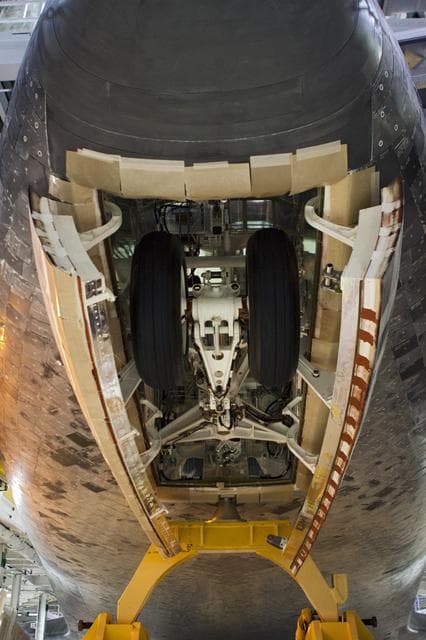 NASA image: KSC-2012-5801