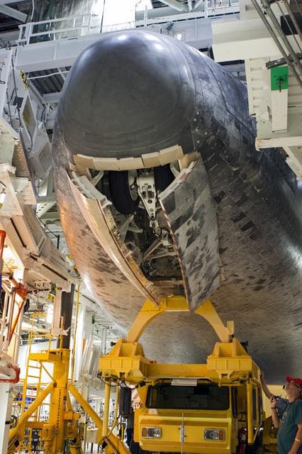 NASA image: KSC-2012-5802