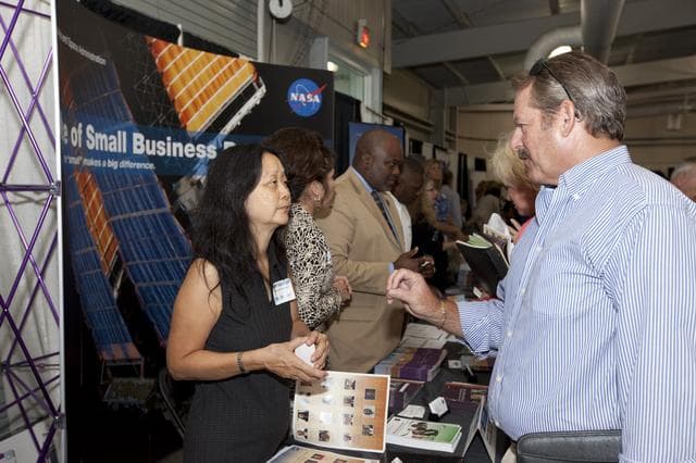 NASA image: KSC-2012-5816