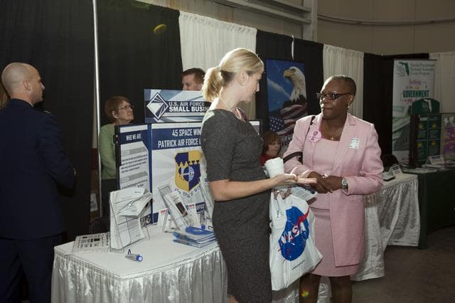 NASA image: KSC-2012-5818