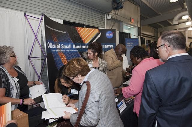 NASA image: KSC-2012-5821