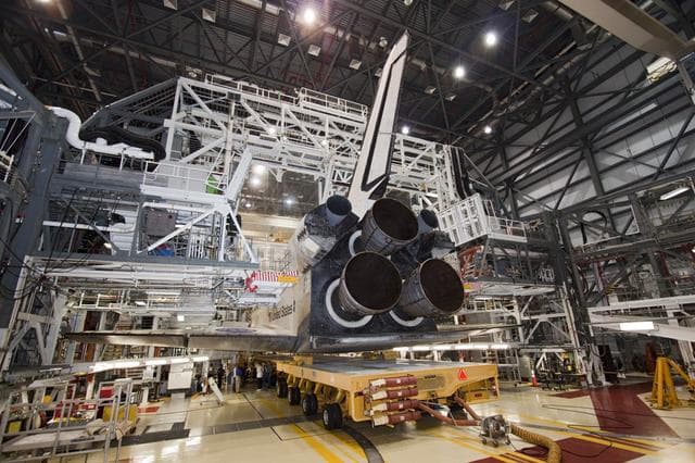 NASA image: KSC-2012-5830