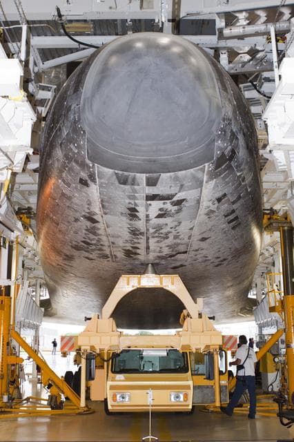NASA image: KSC-2012-5832