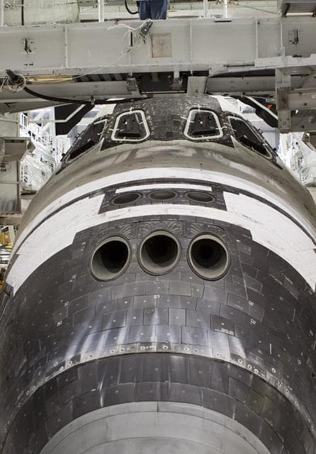 NASA image: KSC-2012-5833