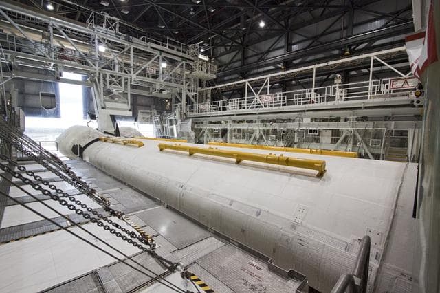 NASA image: KSC-2012-5836