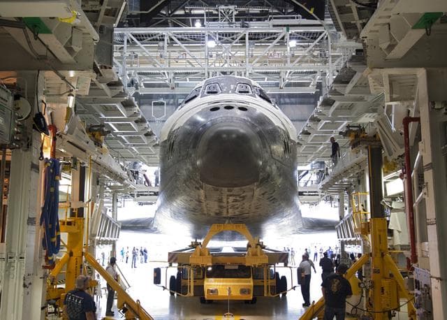 NASA image: KSC-2012-5837