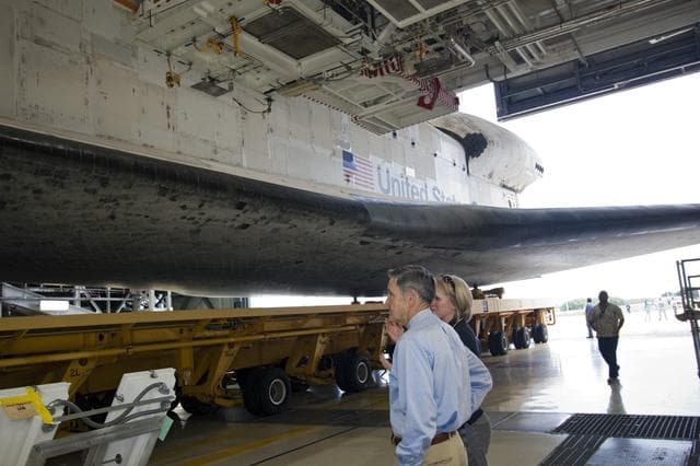NASA image: KSC-2012-5838
