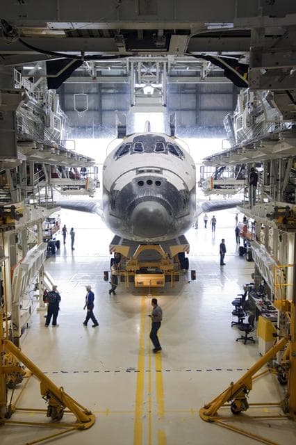 NASA image: KSC-2012-5842