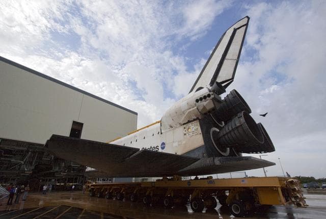 NASA image: KSC-2012-5844