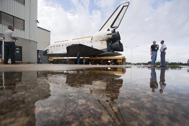 NASA image: KSC-2012-5845