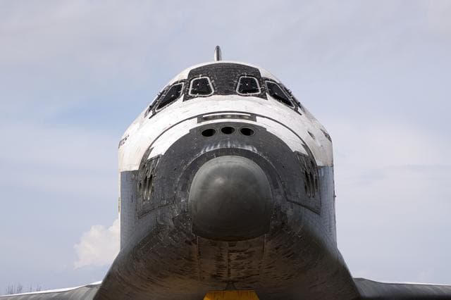NASA image: KSC-2012-5847
