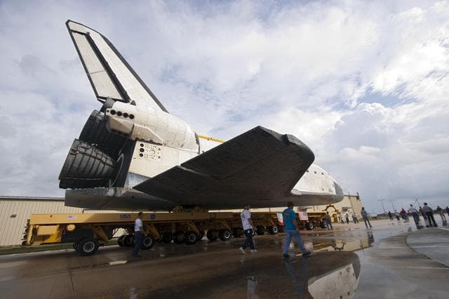 NASA image: KSC-2012-5849