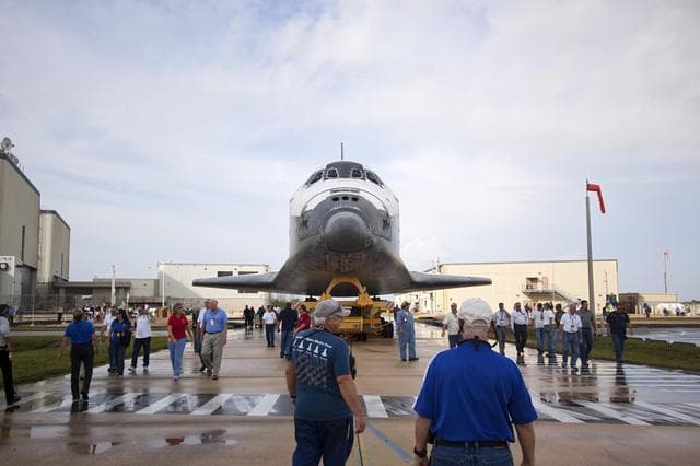 NASA image: KSC-2012-5852