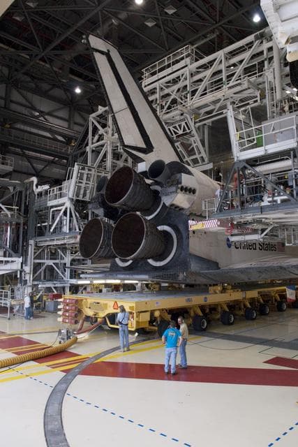 NASA image: KSC-2012-5853
