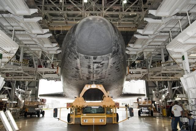 NASA image: KSC-2012-5856
