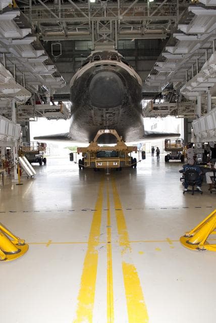 NASA image: KSC-2012-5857