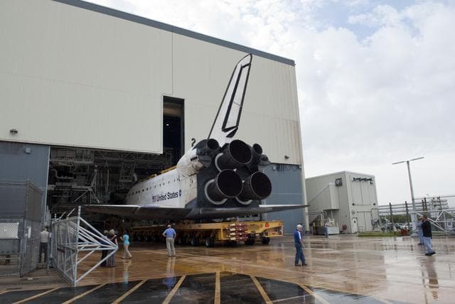 NASA image: KSC-2012-5859