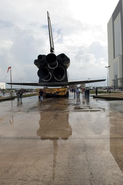 NASA image: KSC-2012-5861