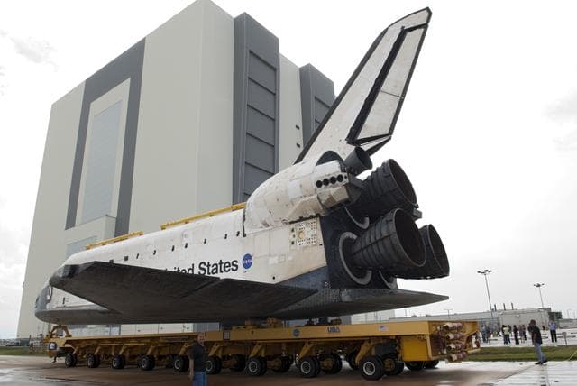 NASA image: KSC-2012-5862