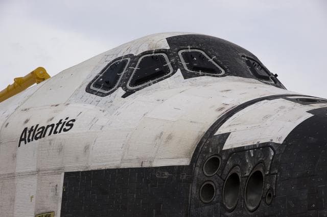 NASA image: KSC-2012-5864
