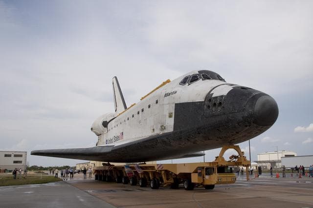 NASA image: KSC-2012-5865