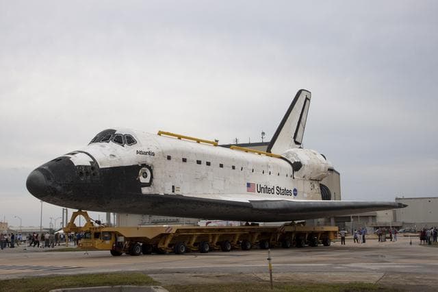 NASA image: KSC-2012-5867