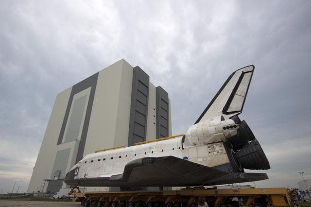 NASA image: KSC-2012-5868