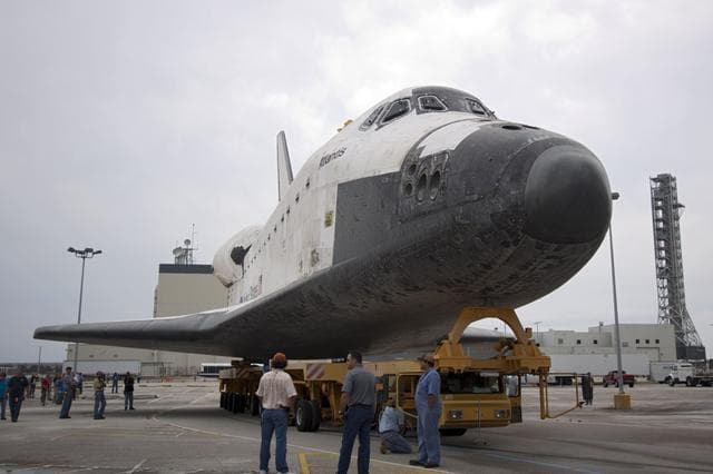NASA image: KSC-2012-5869