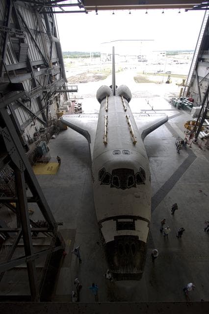 NASA image: KSC-2012-5876