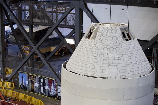 NASA image: KSC-2012-5892