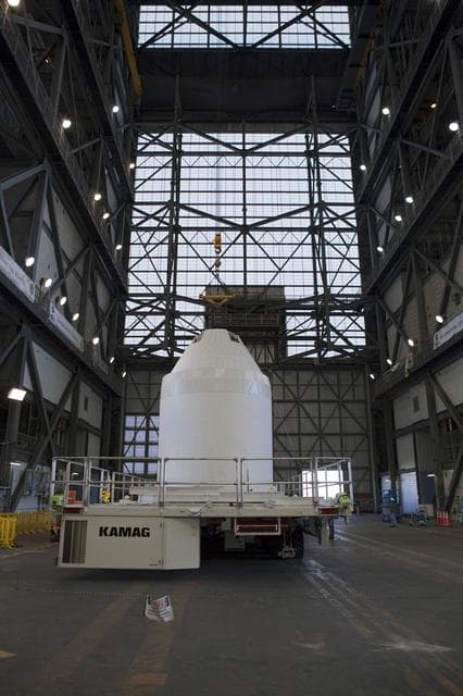 NASA image: KSC-2012-5893