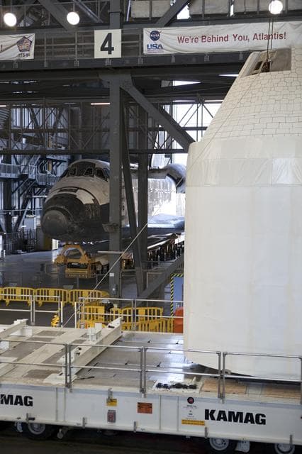 NASA image: KSC-2012-5895