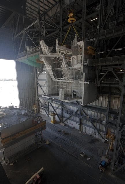 NASA image: KSC-2012-5902