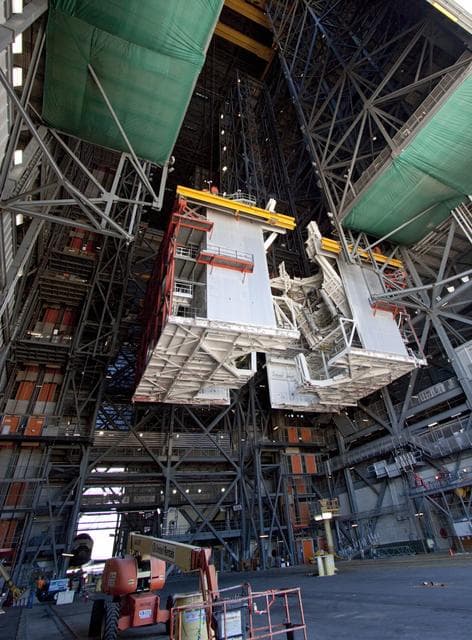 NASA image: KSC-2012-5905