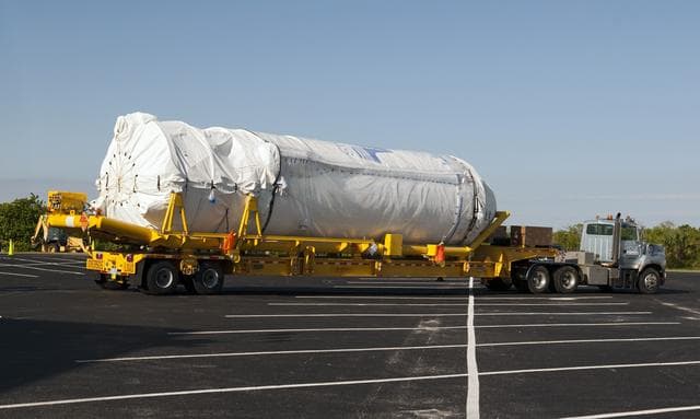 NASA image: KSC-2012-5917