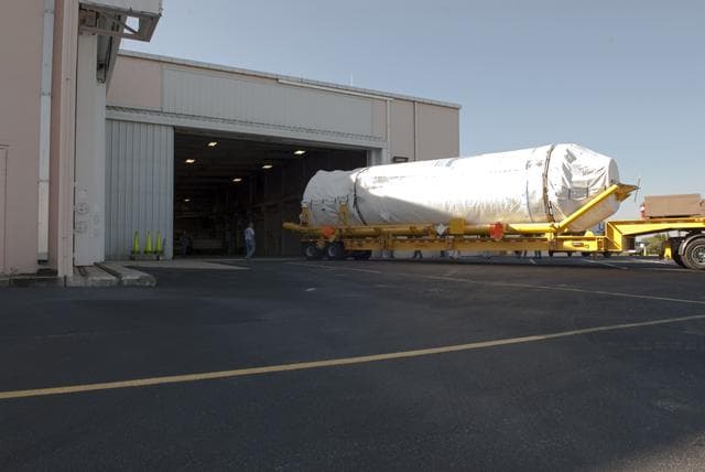 NASA image: KSC-2012-5918