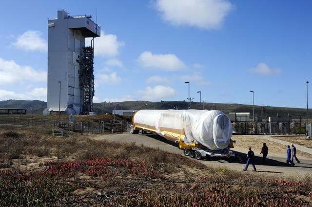 NASA image: KSC-2012-5930