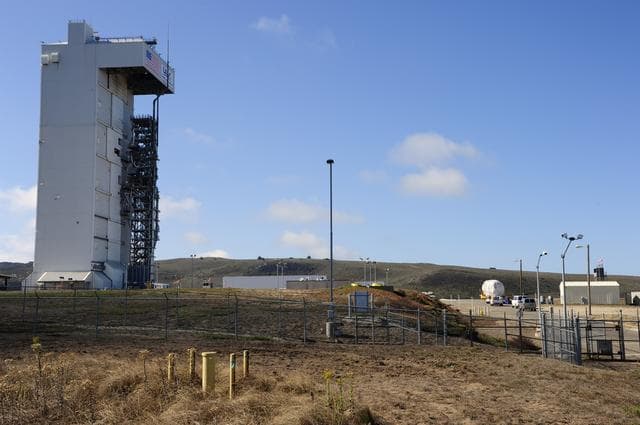 NASA image: KSC-2012-5931