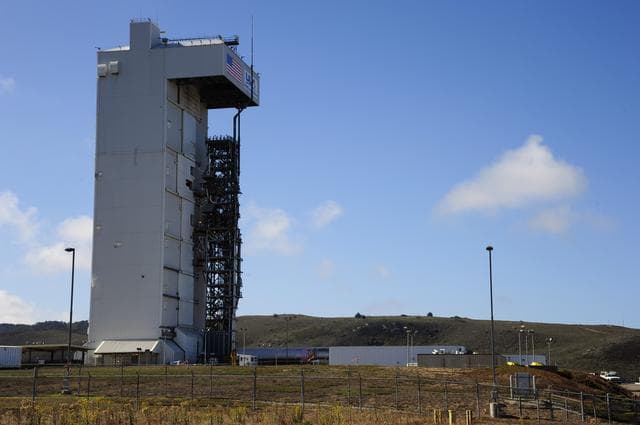 NASA image: KSC-2012-5932