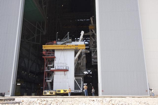 NASA image: KSC-2012-5933