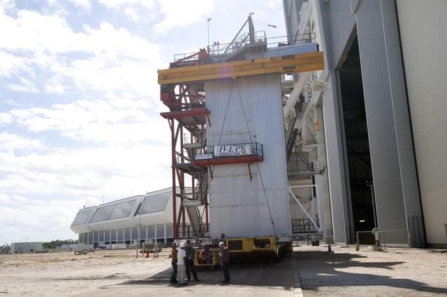 NASA image: KSC-2012-5936