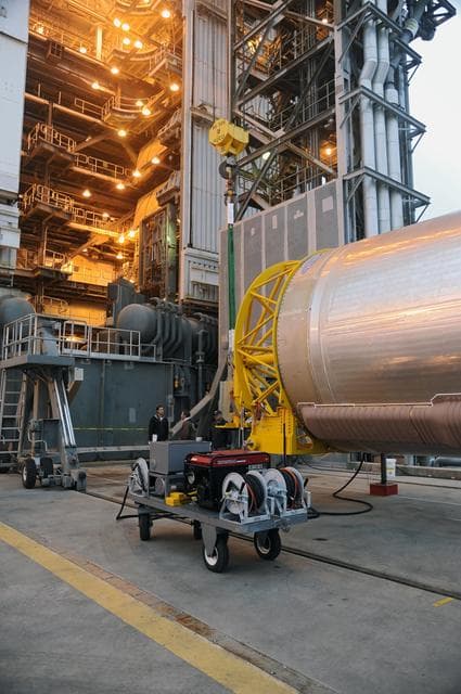 NASA image: KSC-2012-5937