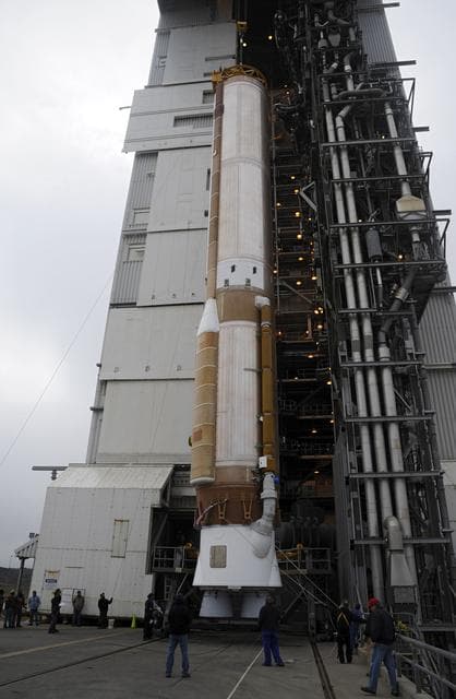 NASA image: KSC-2012-5940