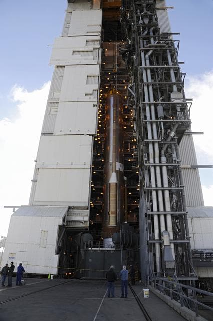 NASA image: KSC-2012-5941