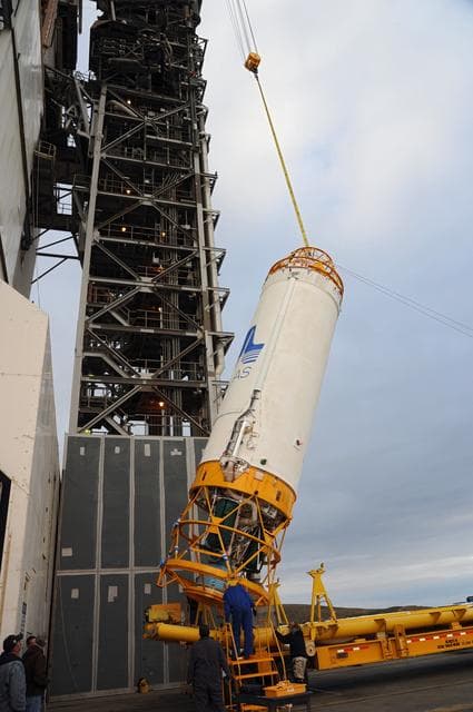 NASA image: KSC-2012-5946
